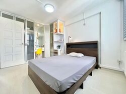 Blk 105 Hwi Yoh Court (Serangoon), HDB 3 Rooms #595867861